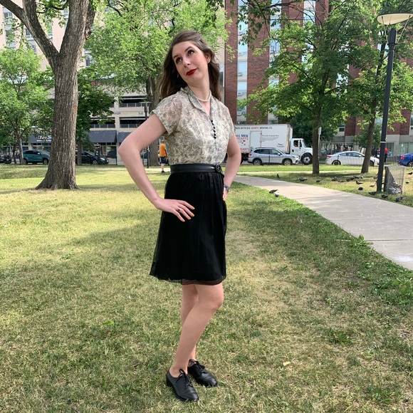 Meet your Posher, Meagan - Picture 1 of 1